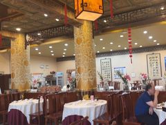 -便宜坊烤鸭店(玉蜓桥天坛店)