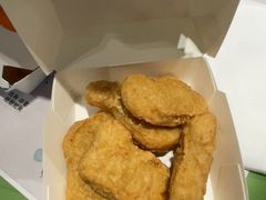 -麦当劳(大羊坊路店)