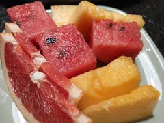 -盛江山自助料理(奥莱锦辉购物广场店)