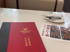 -凡塔斯牛排自助餐厅(广东佛山三水万达店)