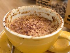 咖啡布蕾-COFFEE HOLIC(朝外SOHO店)