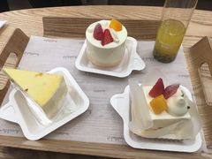 -好利来(革新店)