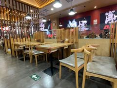 -晋宝章大同刀削面(和平里店)