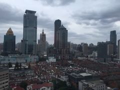 -文汇新民联合报业集团(上海报业大厦店)