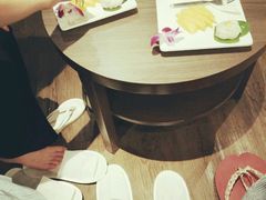 -曼谷文华中心点大酒店