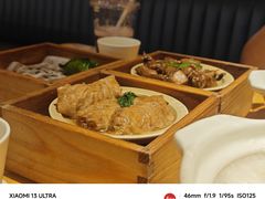 -蔡澜点心·粤菜(花城汇南区店)