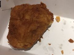 -肯德基(建华店)