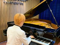 -柏斯琴行(汾阳店)