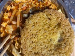 -柳州肥姨妈大骨螺蛳粉(沙河店)