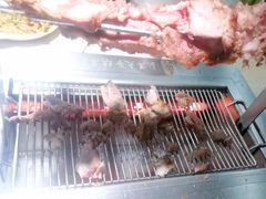 -驭羊大爷烤羊腿·羊蝎子火锅(玉凤路总店)
