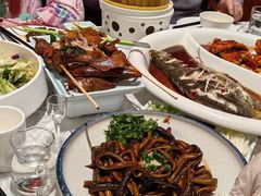 -马凯餐厅(地安门店)