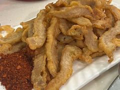 -太婆天府山珍酒楼(亚运村店)