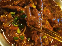 -槿Story·韩国料理(望京韩国美食城店)