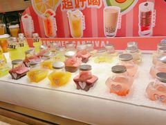 -海天盛宴海鲜自助(正大广场店)