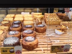 -味多美蛋糕(静安庄店)
