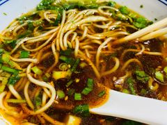 -满族八旗正宗牛肉面