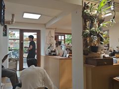 -本無咖啡·BeanWood Coffee