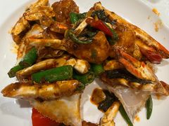 -必点海鲜·海肠捞饭(滨江道一店)