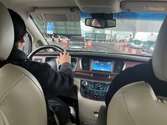 -杭州东站汇和君亭酒店