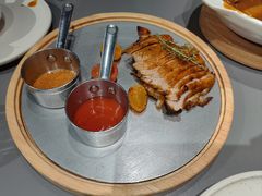 -小大董·烤鸭(观景餐厅·南京西路店)