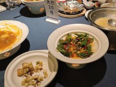 -金狮麟·新豫菜(金码大厦店)