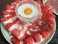 -日坛涮肉四合院·园林餐厅(日坛公园店)