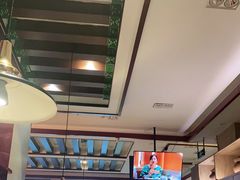 大堂-竹犇番茄火锅(长风街店)