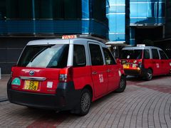 -香港九龙海逸君绰酒店