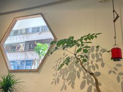 环境-成川茶店·潮汕工夫浓茶(万象店)