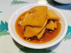 萝卜小菜-兰桂坊·花园餐厅(西湖店)