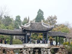 -惠山古镇·寄畅园