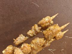 -天美汇鸡翅包饭(来福士广场店)