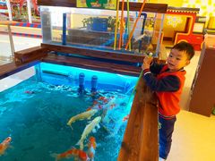 -爱玩嘉年华(成都北城天街店)