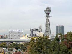 -天王寺公园