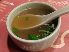 -盡膳口福·百年汤方火锅(科华北路店)