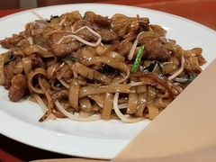 广东干炒牛河-金穗园·砂锅粥.醉鸡煲火锅(长寿路店)