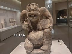 -重庆中国三峡博物馆(重庆博物馆)