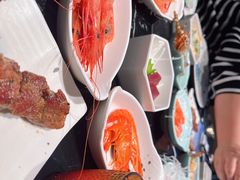 -淡尾·海鲜自助概念餐厅(虹桥南丰城店)