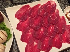 -辉哥火锅(虹桥路店)