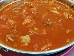 番茄黄豆牛腩-紫泥369粗粮季(鼓楼店)