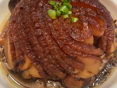 -金地大酒店-中餐厅