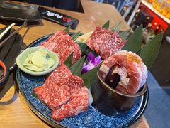 -丸藏和牛烧肉专门店(园区师惠坊店)