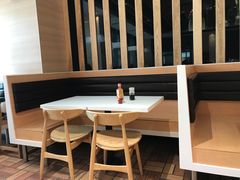 -冰岛茶餐厅(世茂店)