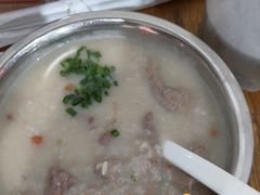 -南记食粥坊·宵夜大排档(莲花总店)