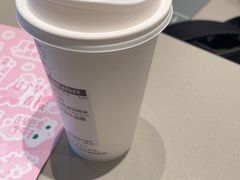 -星巴克臻选(武汉经开永旺梦乐城店)