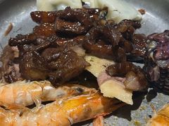 -汉巴味德(大悦城店)
