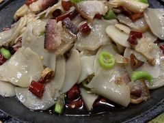 -张关合渣(朱家坳店)