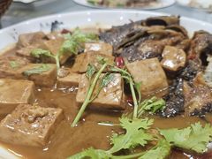 -翠茗农庄土菜馆(天目湖店)