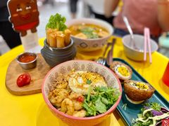 -玩味工厂·东南亚特色餐厅(太古里店)