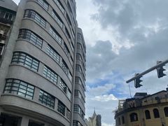 -澳门十六浦索菲特大酒店